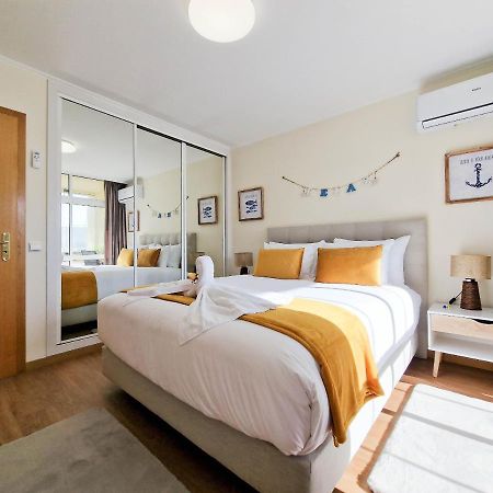 Apartment Rocha Varandas Atlantis Portimao Luaran gambar
