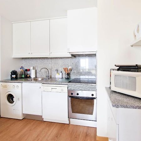 Apartment Rocha Varandas Atlantis Portimao Luaran gambar