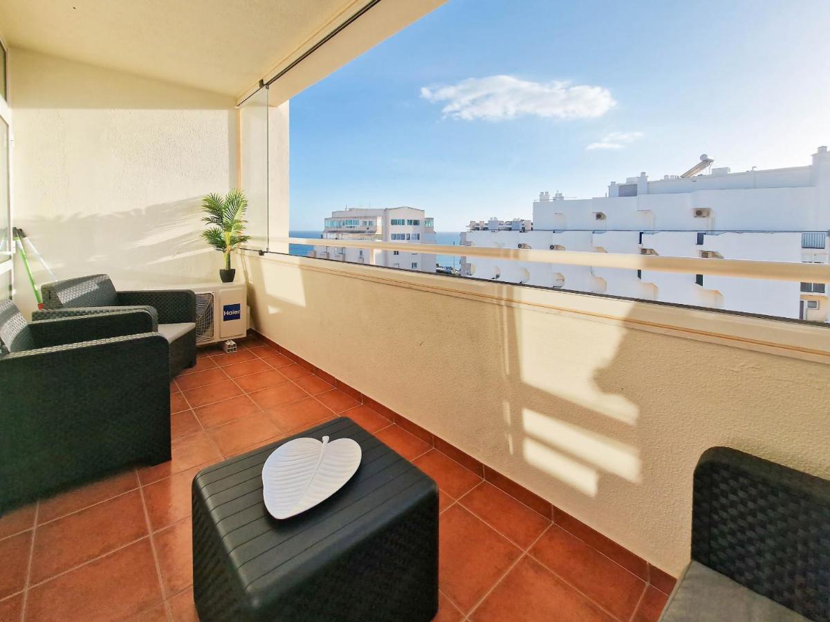 Apartment Rocha Varandas Atlantis Portimao Luaran gambar