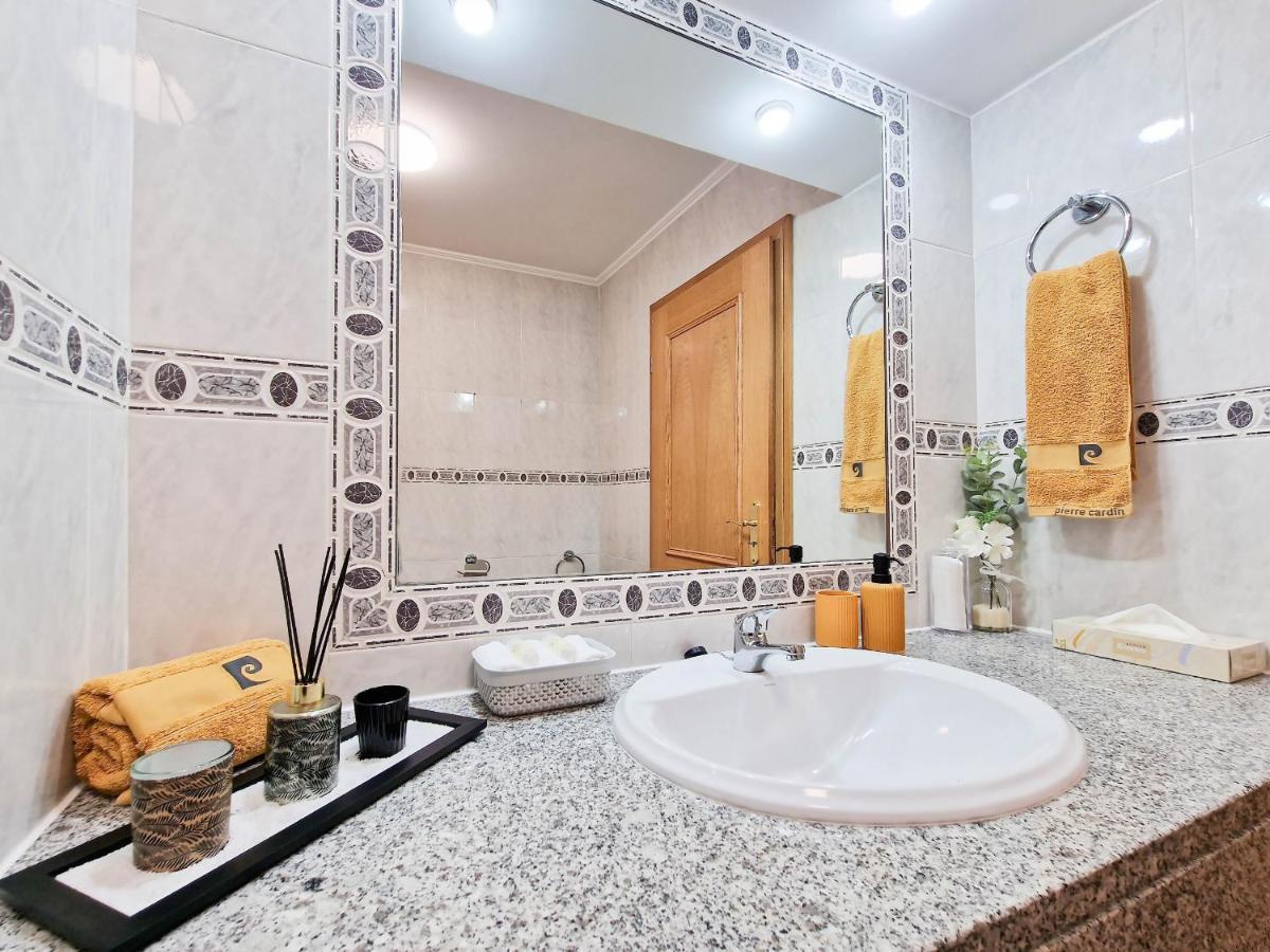 Apartment Rocha Varandas Atlantis Portimao Luaran gambar