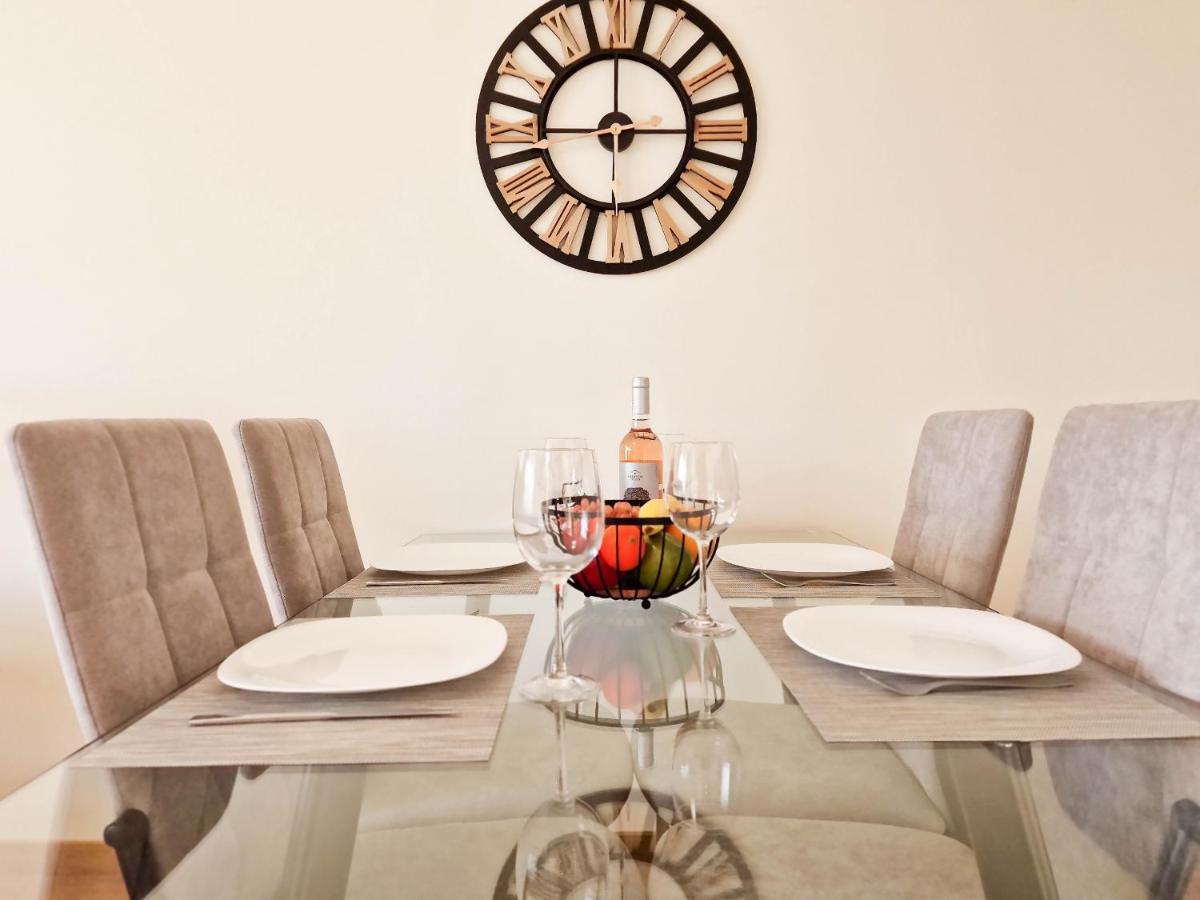 Apartment Rocha Varandas Atlantis Portimao Luaran gambar