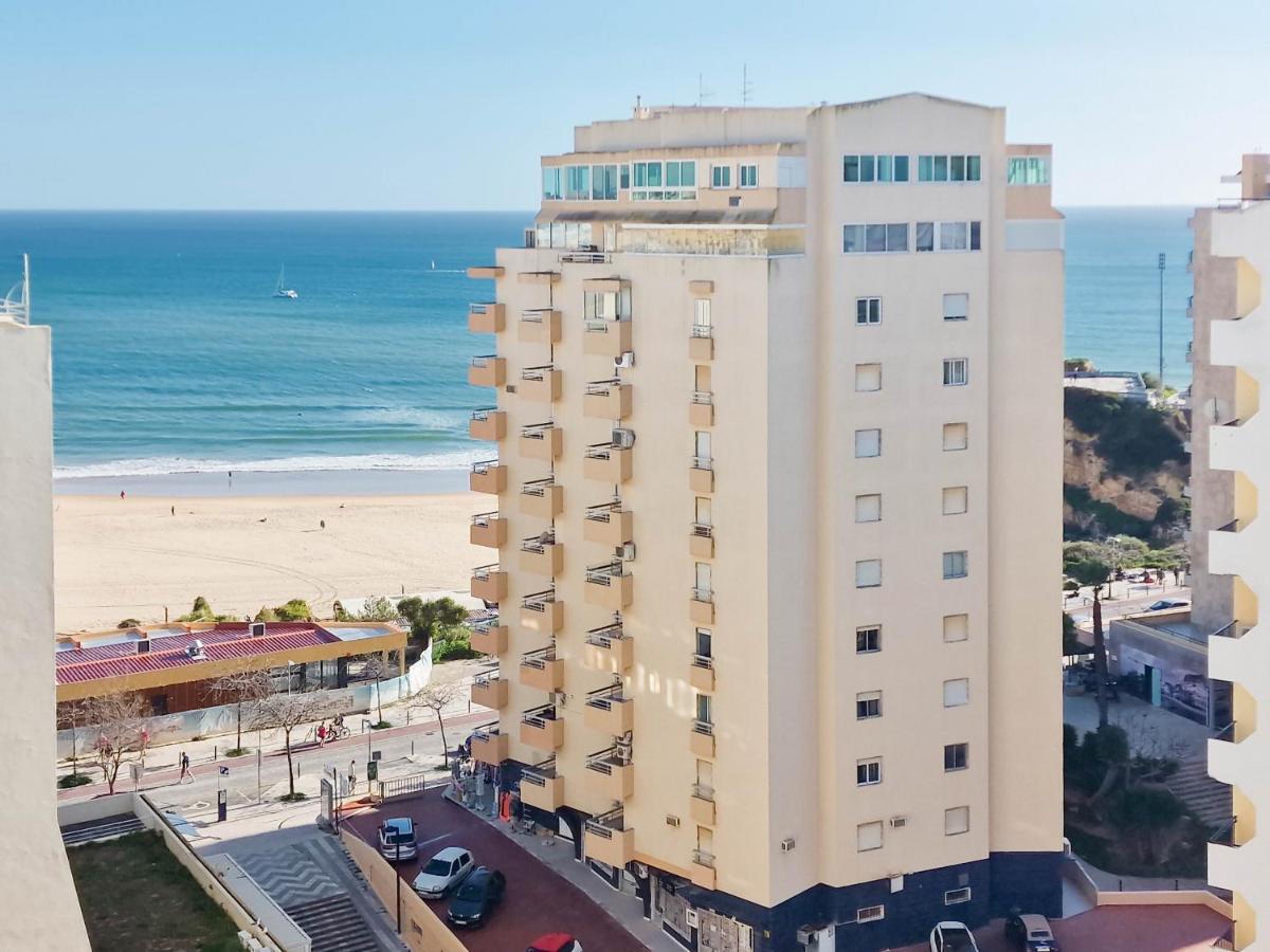 Apartment Rocha Varandas Atlantis Portimao Luaran gambar