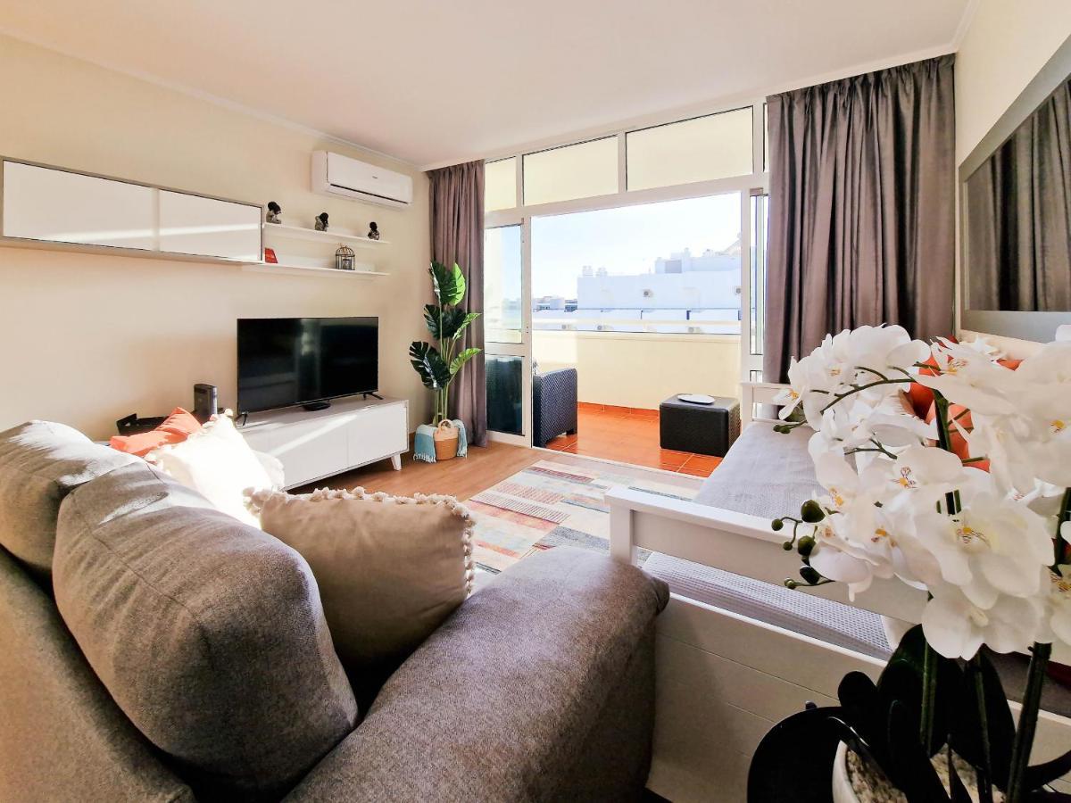 Apartment Rocha Varandas Atlantis Portimao Luaran gambar