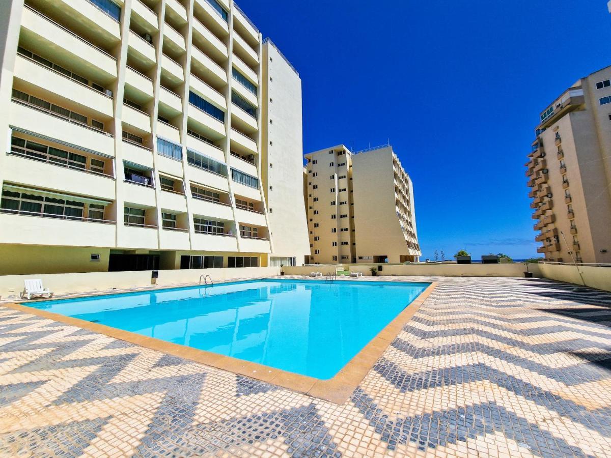Apartment Rocha Varandas Atlantis Portimao Luaran gambar