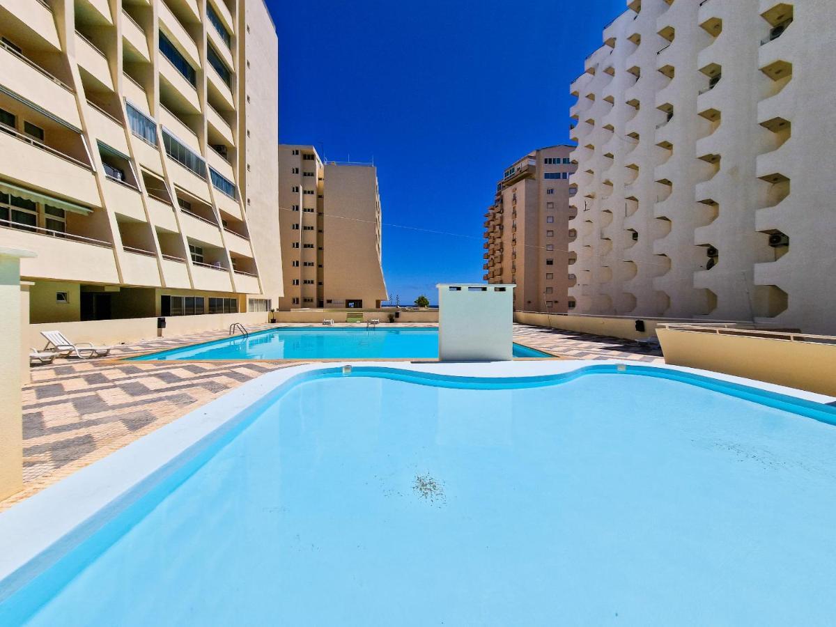 Apartment Rocha Varandas Atlantis Portimao Luaran gambar