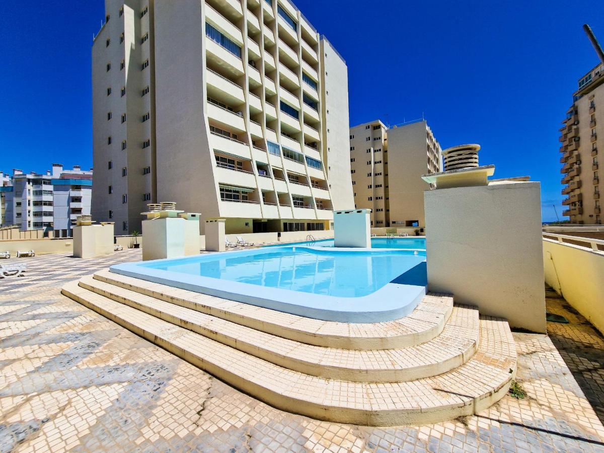 Apartment Rocha Varandas Atlantis Portimao Luaran gambar
