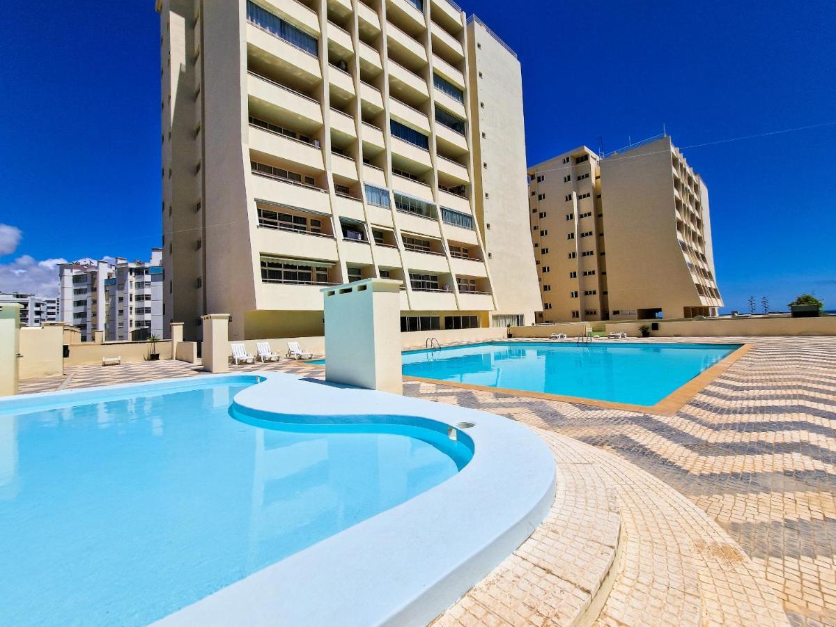 Apartment Rocha Varandas Atlantis Portimao Luaran gambar